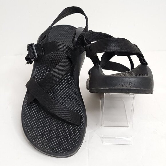 ChacoGrip™ rubber for our best performing Classic outsole - Picture 3 of 8